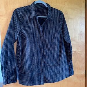 Apt. 9 stretch blouse